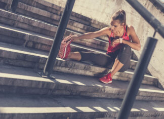 Excessive Excersise Could Do You a Lot of Damage