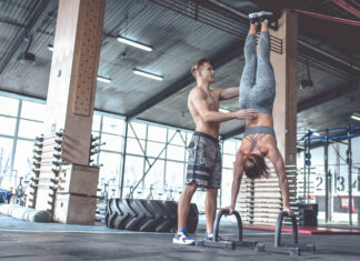 Nutrition Rules to Get Stronger and Build Muscle