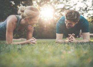 10 Essential Rules to Help You Have Great Health